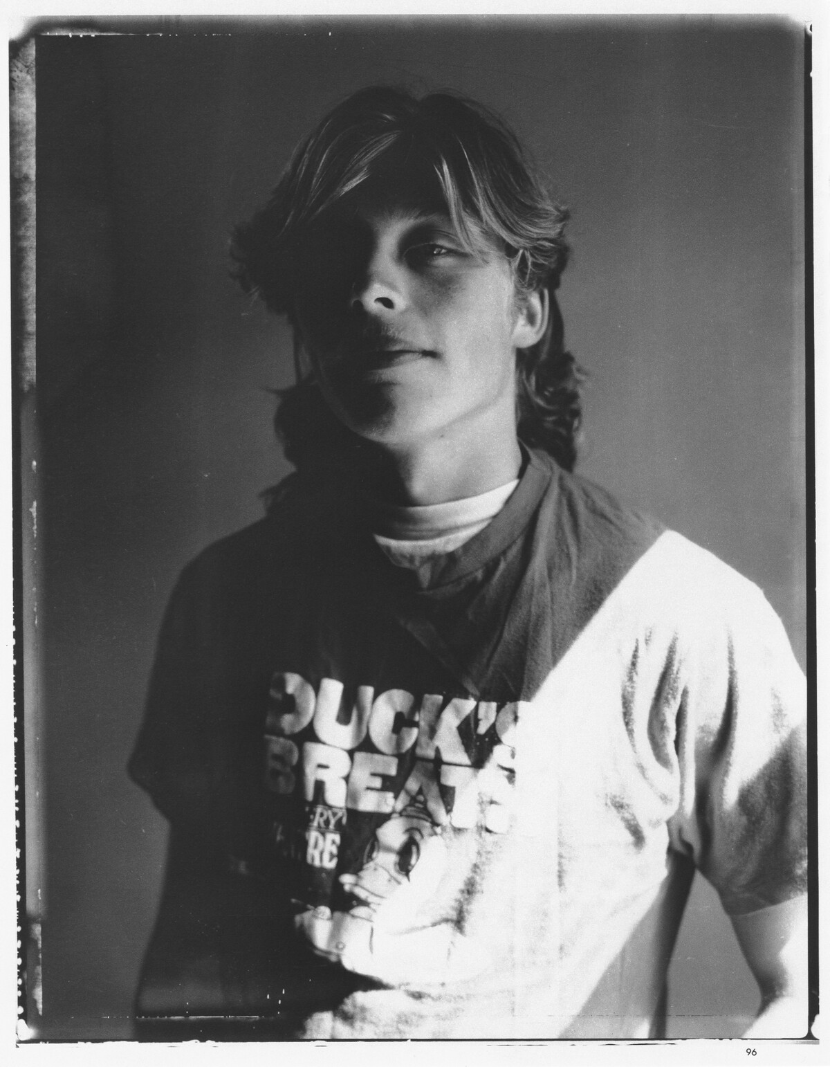 GUS VAN SANT | ICONOCLAST U.S.