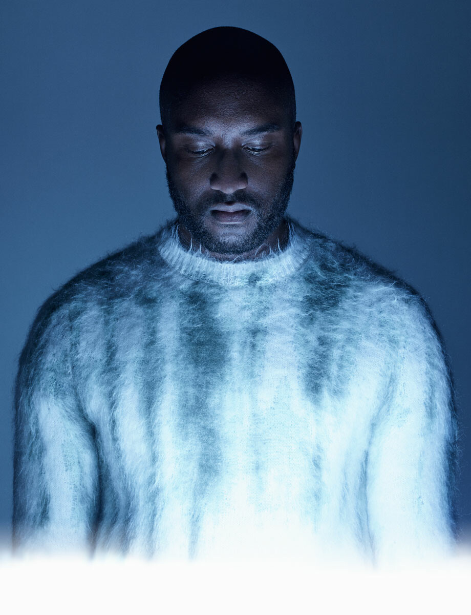 JEAN BAPTISTE MONDINO | ICONOCLAST France
